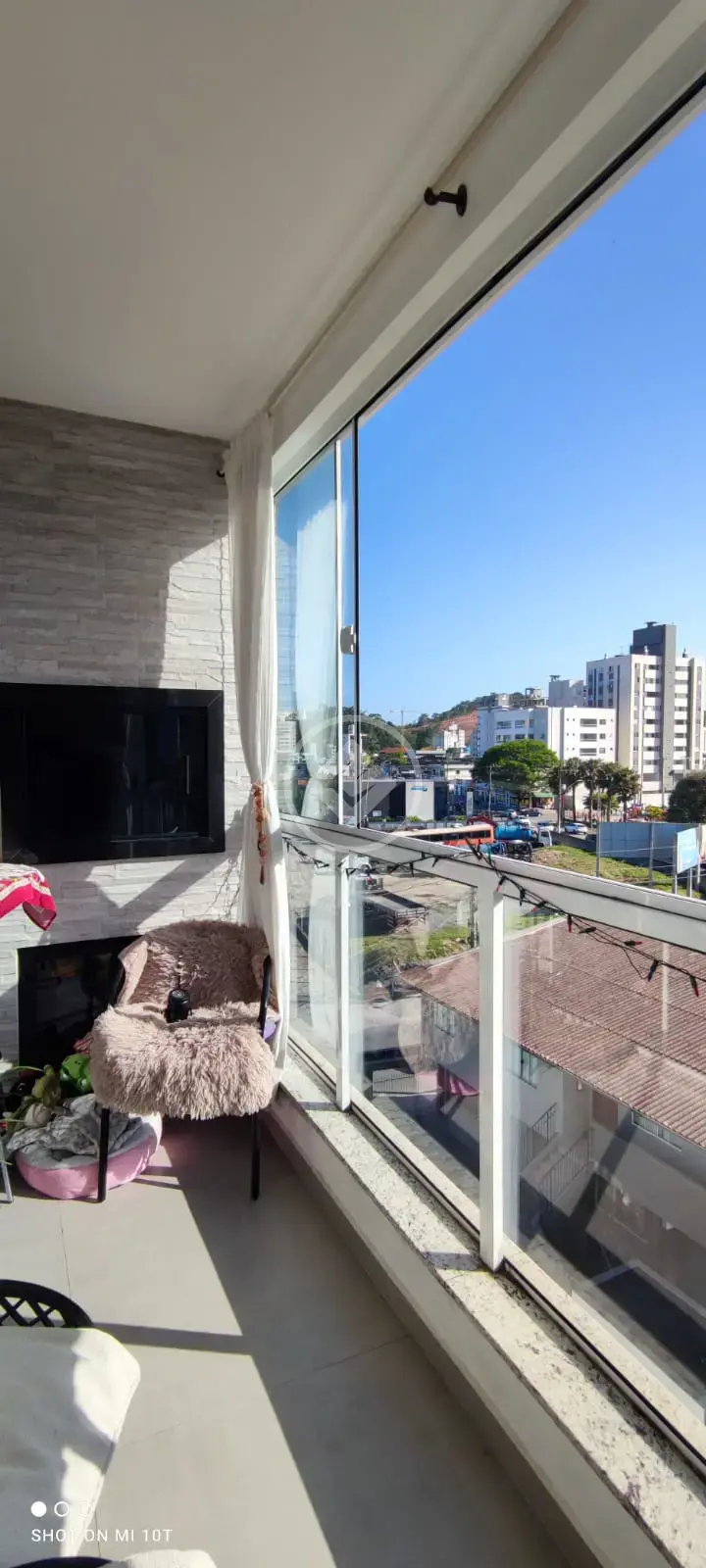 Imagem 2 - Apartamento em Monte Alegre, Camboriú - SC