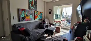 Apartamento Monte Alegre, Camboriú - SC — foto 2