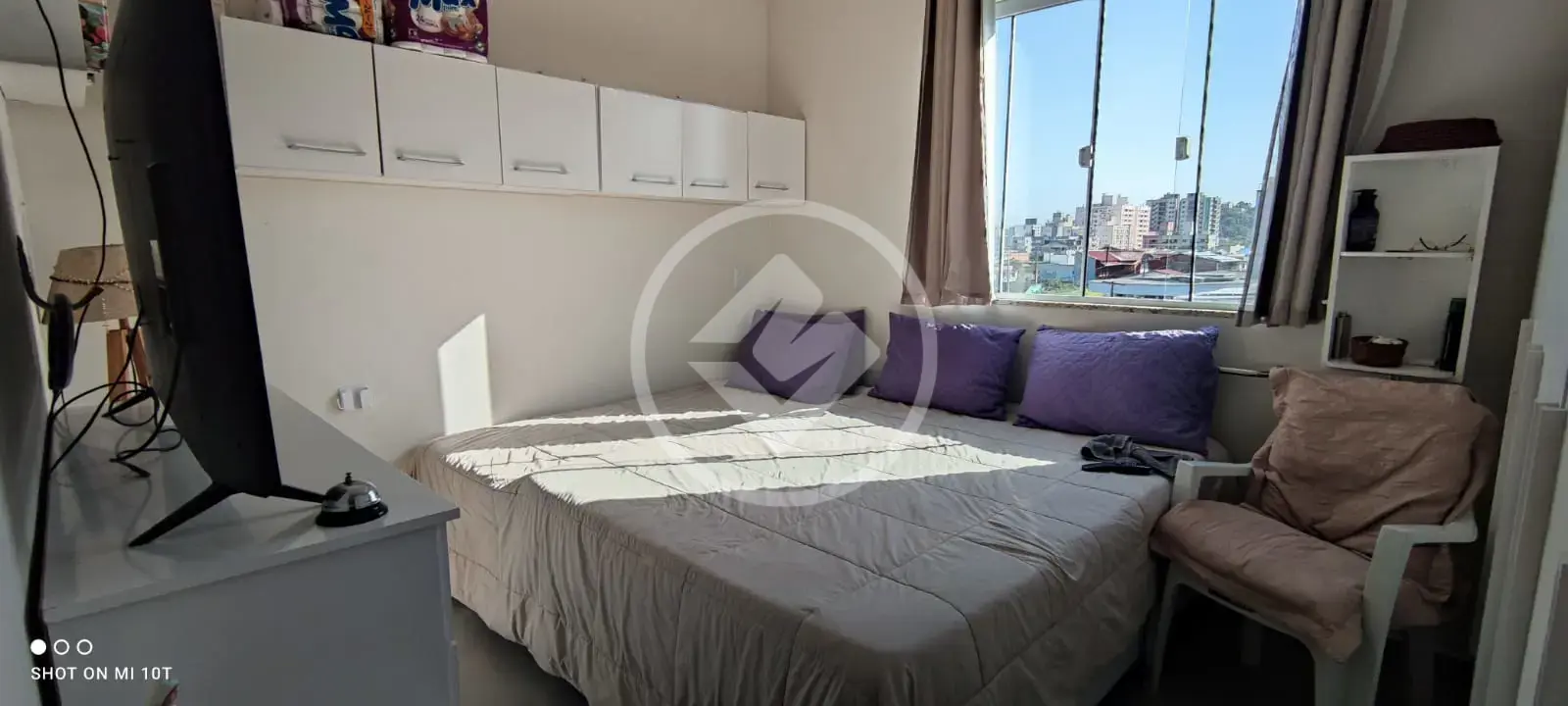 Imagem 5 - Apartamento em Monte Alegre, Camboriú - SC