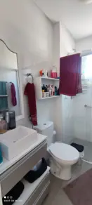 Imagem 6 - Apartamento em Monte Alegre, Camboriú - SC