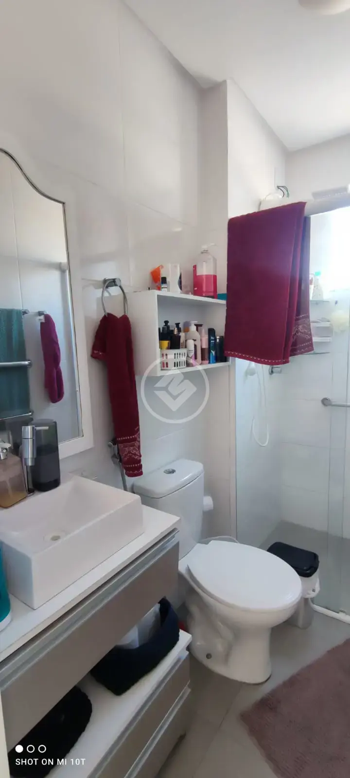 Imagem 6 - Apartamento em Monte Alegre, Camboriú - SC