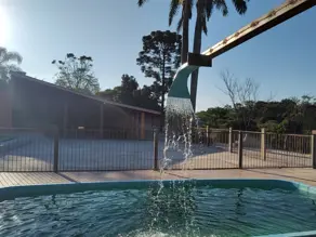 Chácara Chácaras Cambe Londrina, Cambé - PR — foto 1