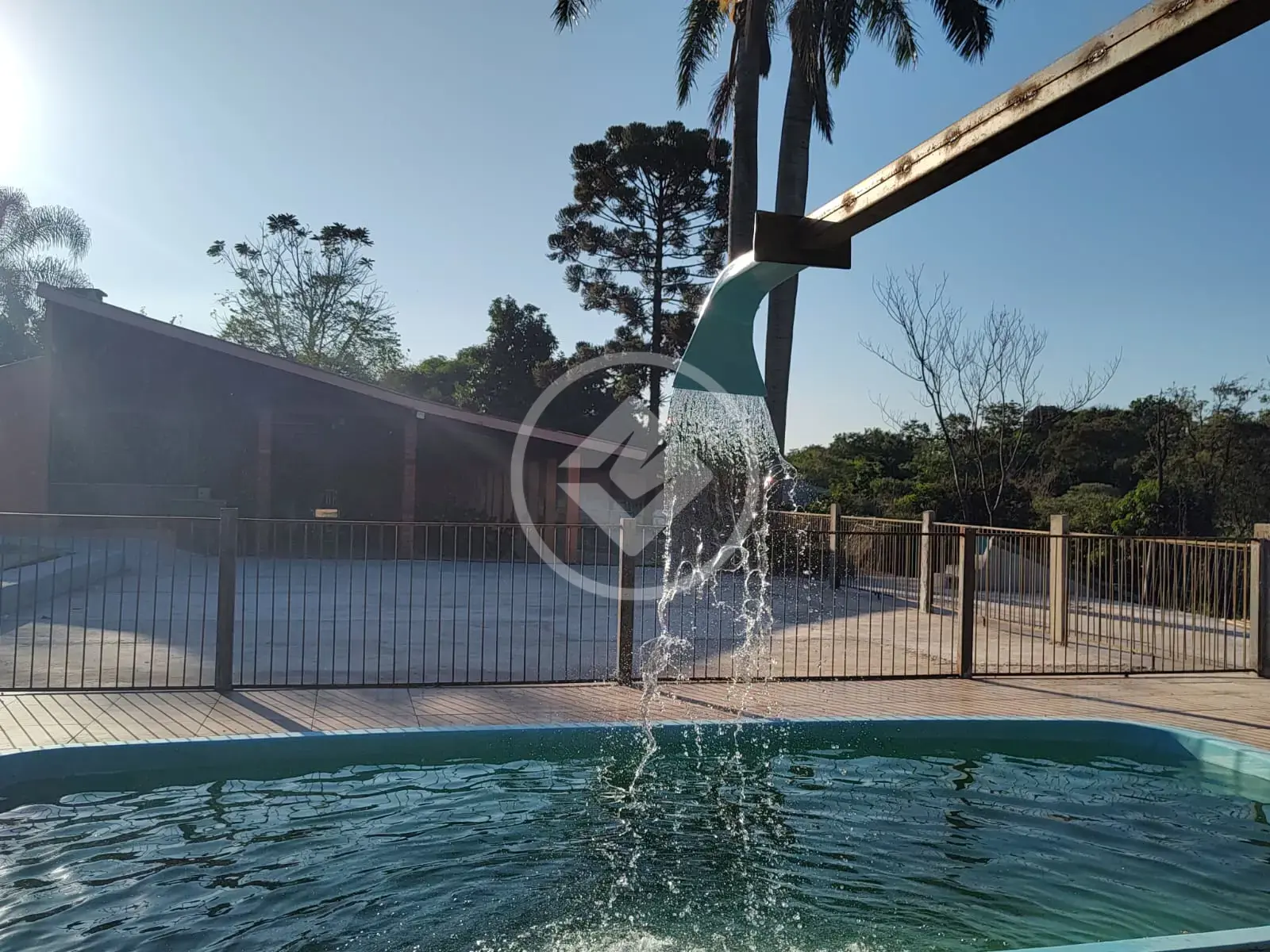 Imagem 1 - Chácara em Chácaras Cambe Londrina, Cambé - PR