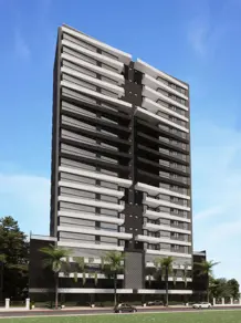 Apartamento Centro, Porto Belo - SC — foto 1