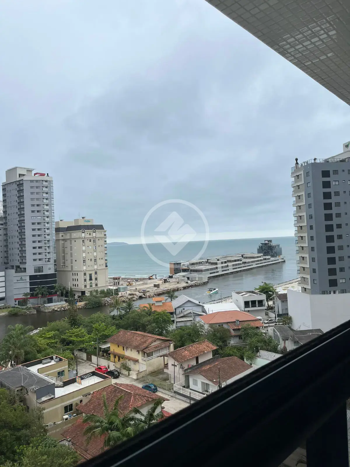 Imagem 2 - Apartamento em Centro, Porto Belo - SC