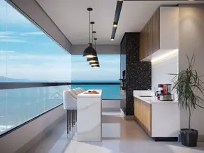 Imagem 4 - Apartamento em Centro, Porto Belo - SC