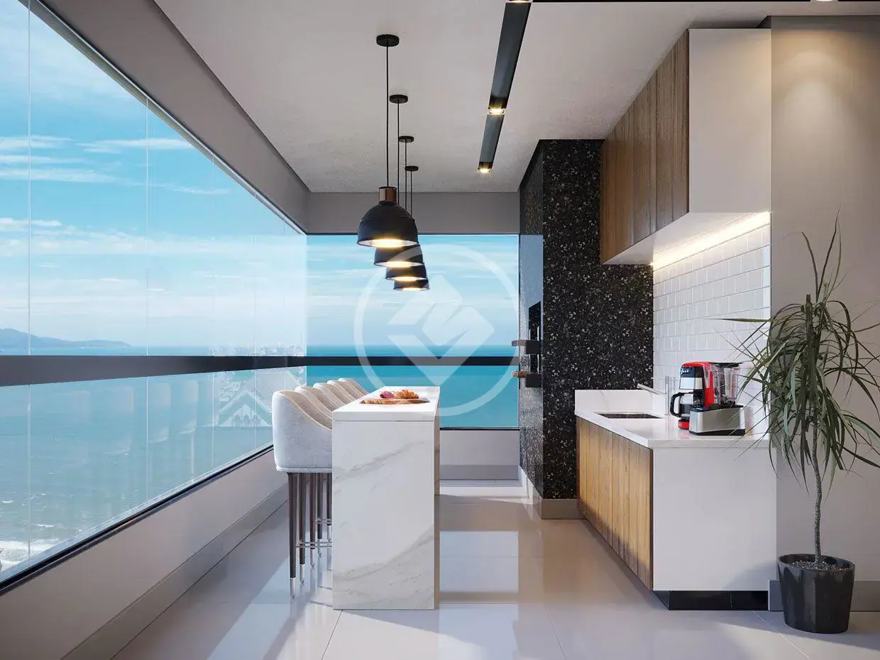 Imagem 4 - Apartamento em Centro, Porto Belo - SC
