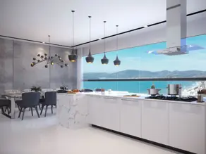 Imagem 5 - Apartamento em Centro, Porto Belo - SC