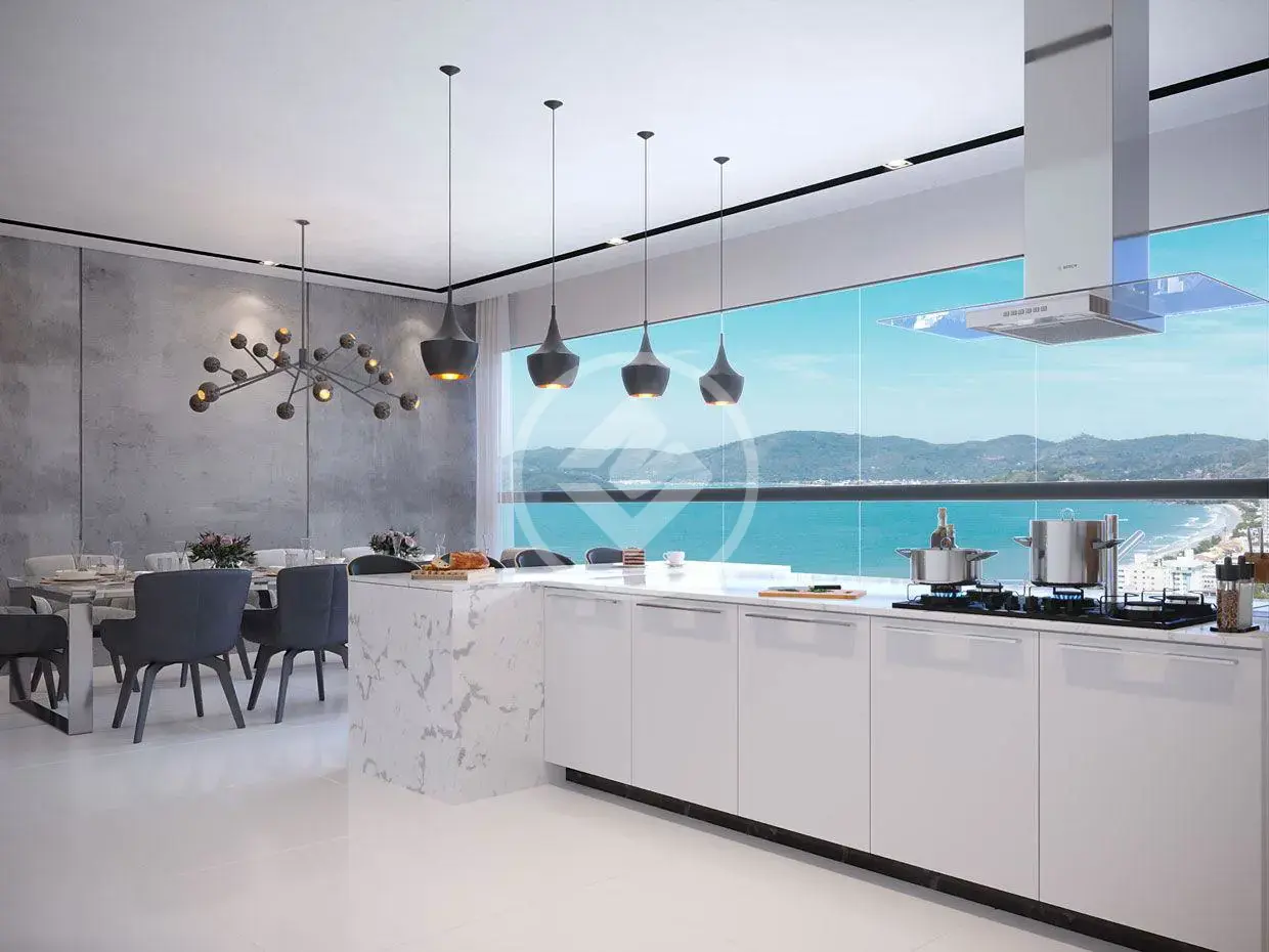Imagem 5 - Apartamento em Centro, Porto Belo - SC