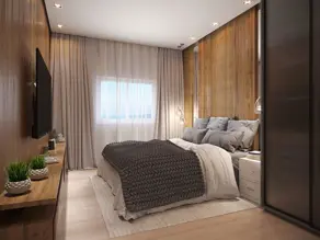 Imagem 6 - Apartamento em Centro, Porto Belo - SC