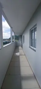 Apartamento Bairro Rio Pequeno, Camboriú - SC — foto 1