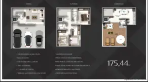 Imagem 4 - Apartamento Triplex em Centro, Balneário Camboriú - SC