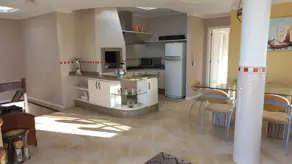 Imagem 3 - Cobertura Duplex em Meia Praia, Itapema - SC