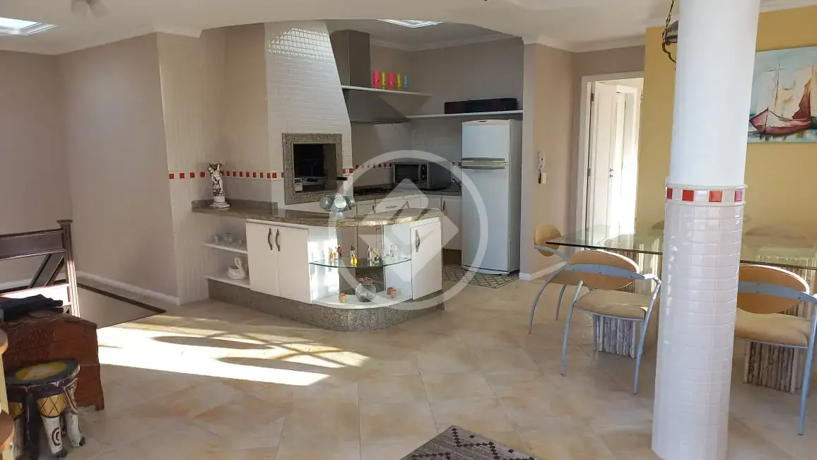 Imagem 3 - Cobertura Duplex em Meia Praia, Itapema - SC