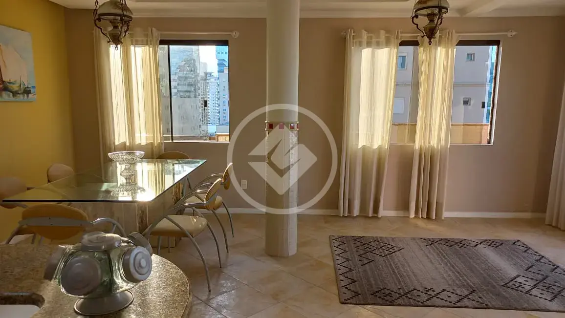 Imagem 4 - Cobertura Duplex em Meia Praia, Itapema - SC