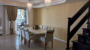Imagem 6 - Cobertura Duplex em Meia Praia, Itapema - SC