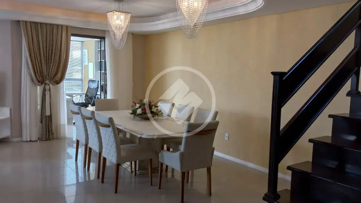 Imagem 6 - Cobertura Duplex em Meia Praia, Itapema - SC