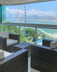 Apartamento Nações, Balneário Camboriú - SC — foto 2