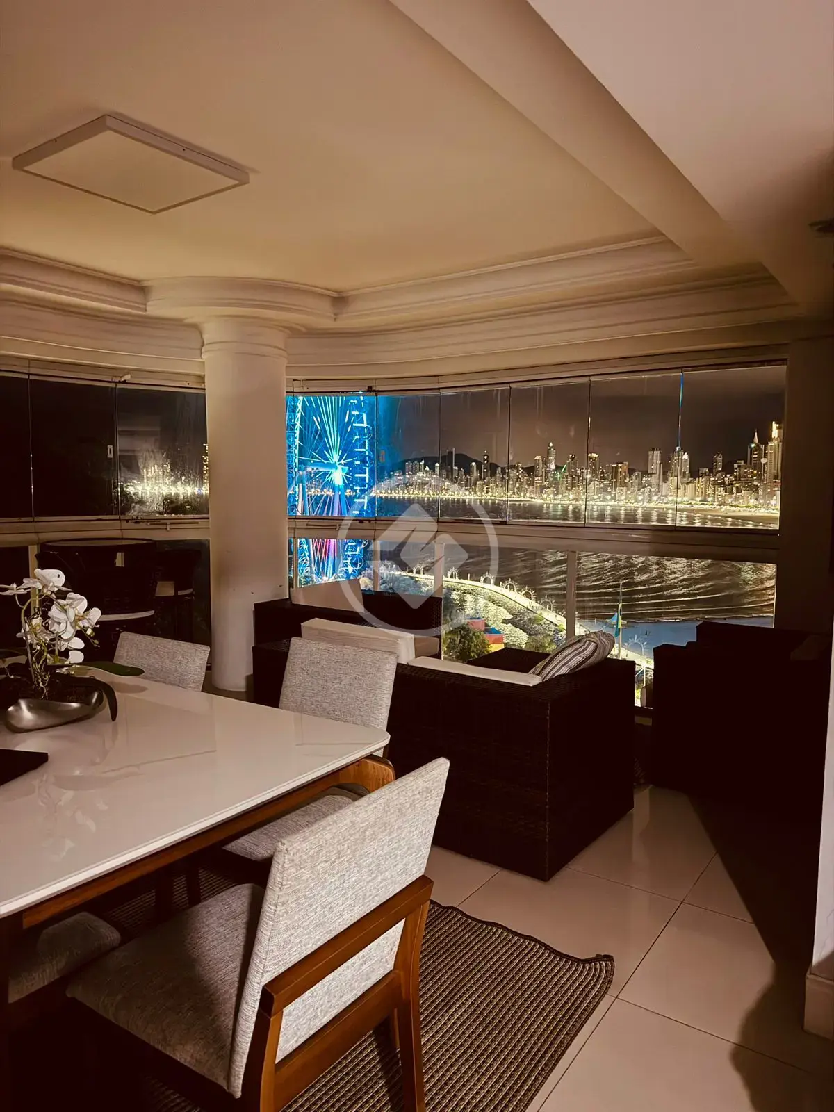 Imagem 2 - Apartamento em Nações, Balneário Camboriú - SC