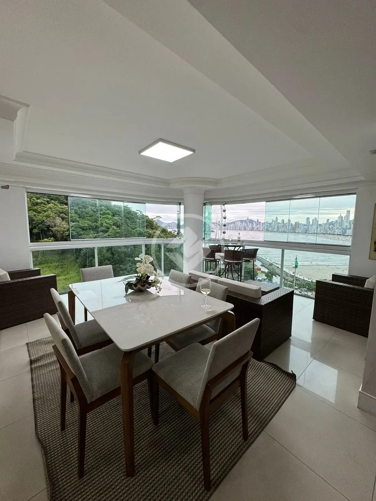 Imagem 3 - Apartamento em Nações, Balneário Camboriú - SC