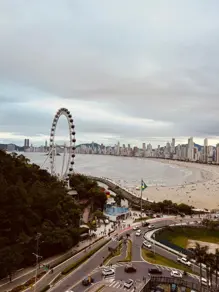 Imagem 4 - Apartamento em Nações, Balneário Camboriú - SC