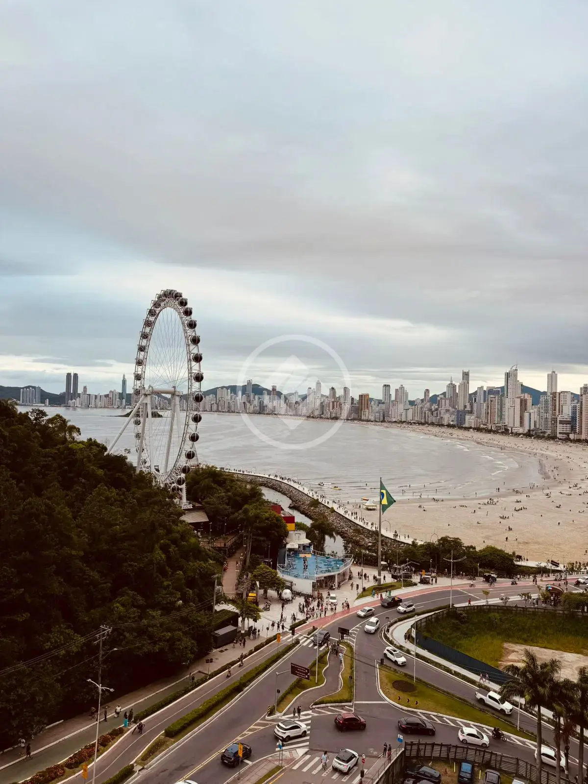 Imagem 4 - Apartamento em Nações, Balneário Camboriú - SC