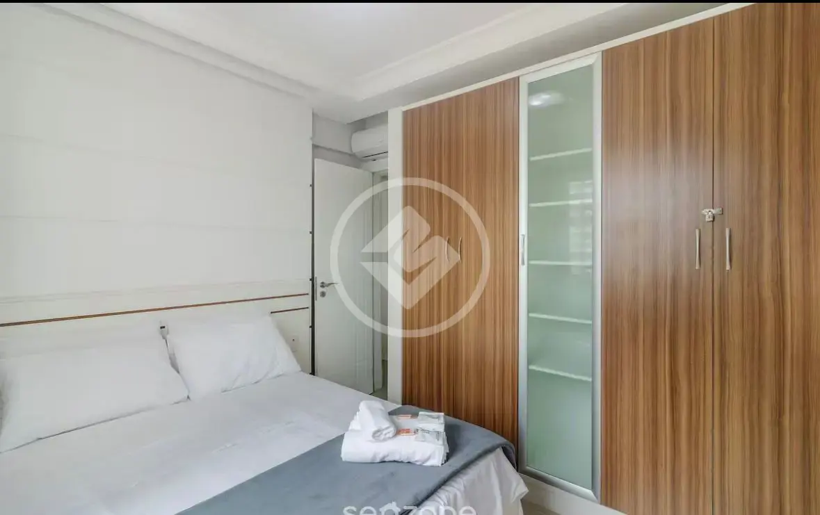 Imagem 5 - Apartamento em Nações, Balneário Camboriú - SC