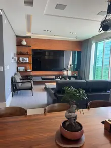 Apartamento Centro, Balneário Camboriú - SC — foto 1