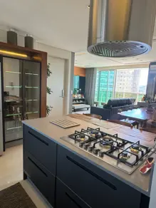 Apartamento Centro, Balneário Camboriú - SC — foto 2