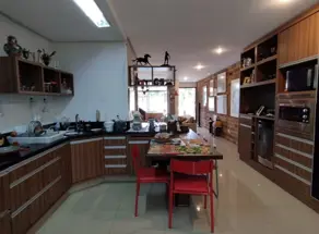 Casa Lagoa da Conceição, Florianópolis - SC — foto 2