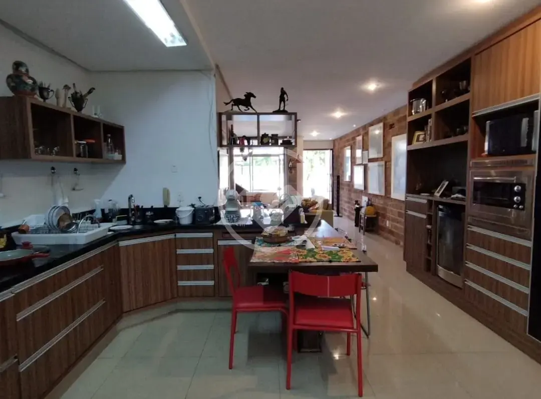 Image 2 - Casa em Lagoa da Conceição, Florianópolis - SC