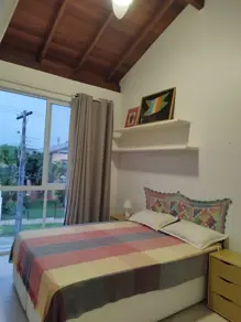 Imagem 6 - Casa em Lagoa da Conceição, Florianópolis - SC