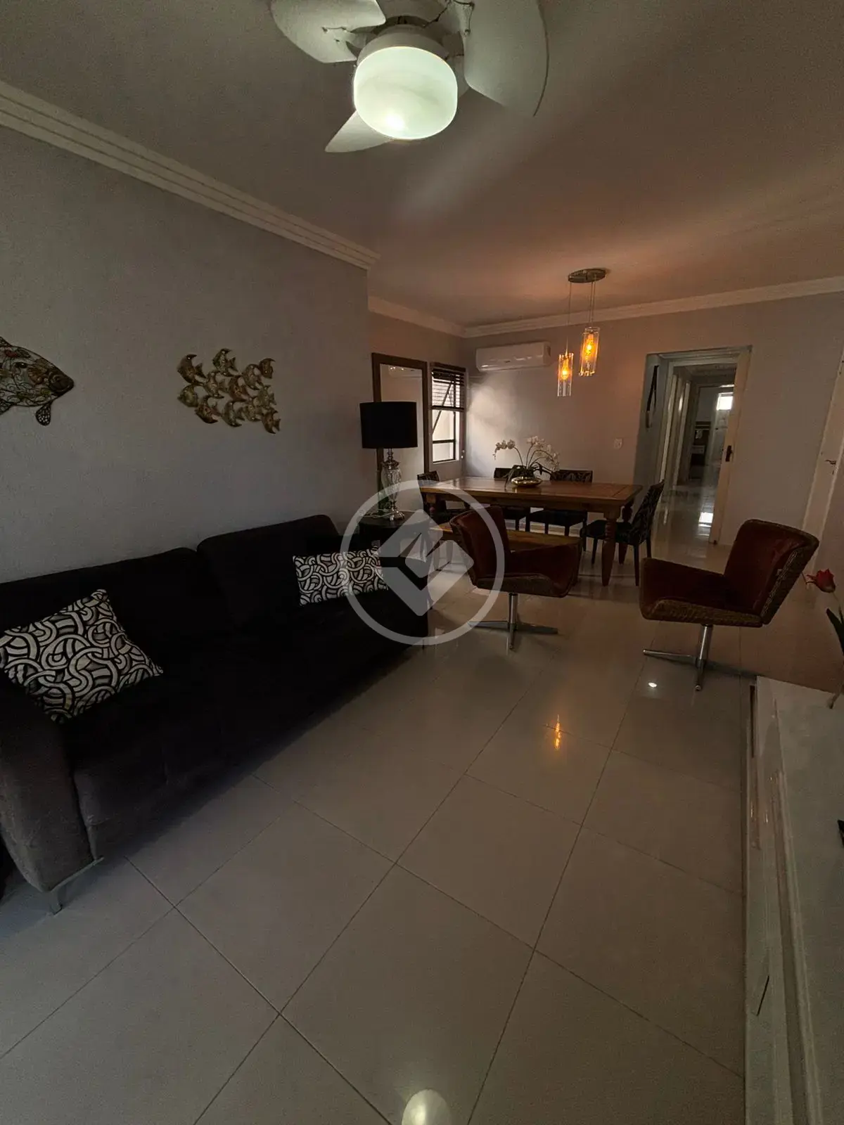 Imagem 2 - Apartamento em Centro, Balneário Camboriú - SC