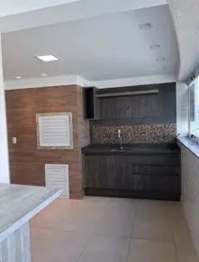 Apartamento Vila Operária, Itajaí - SC — foto 2