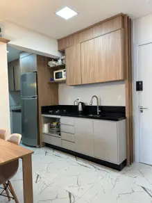Apartamento Morretes, Itapema - SC — foto 1