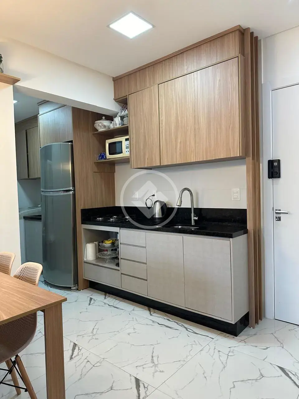 Imagem 1 - Apartamento em Morretes, Itapema - SC