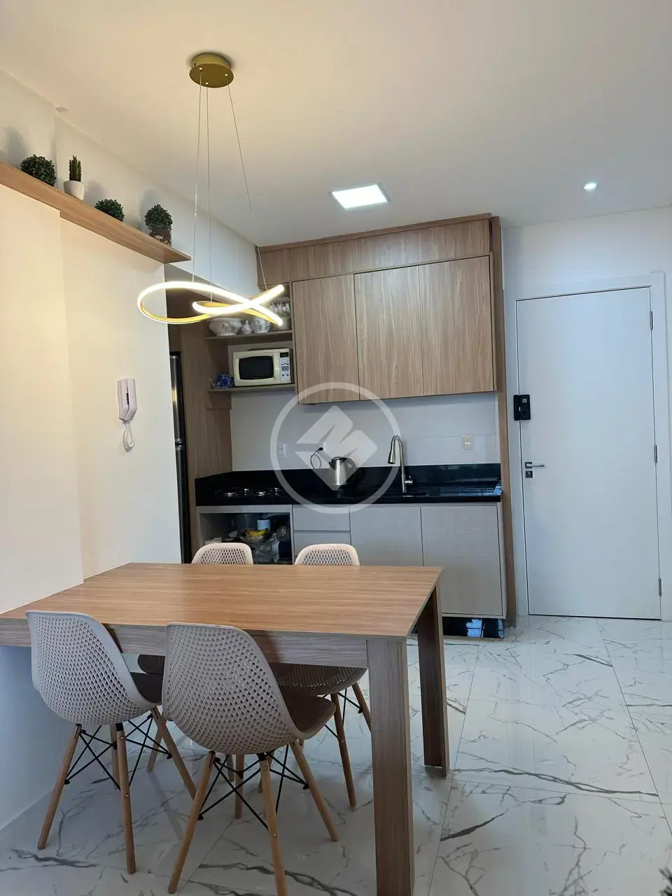 Imagem 2 - Apartamento em Morretes, Itapema - SC