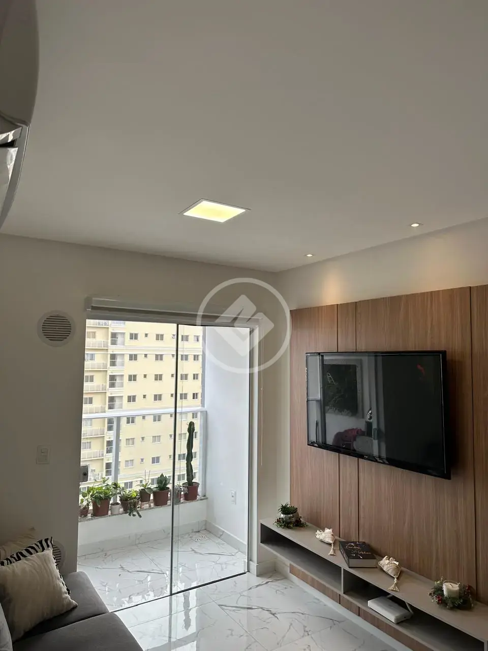 Imagem 1 - Apartamento em Morretes, Itapema - SC