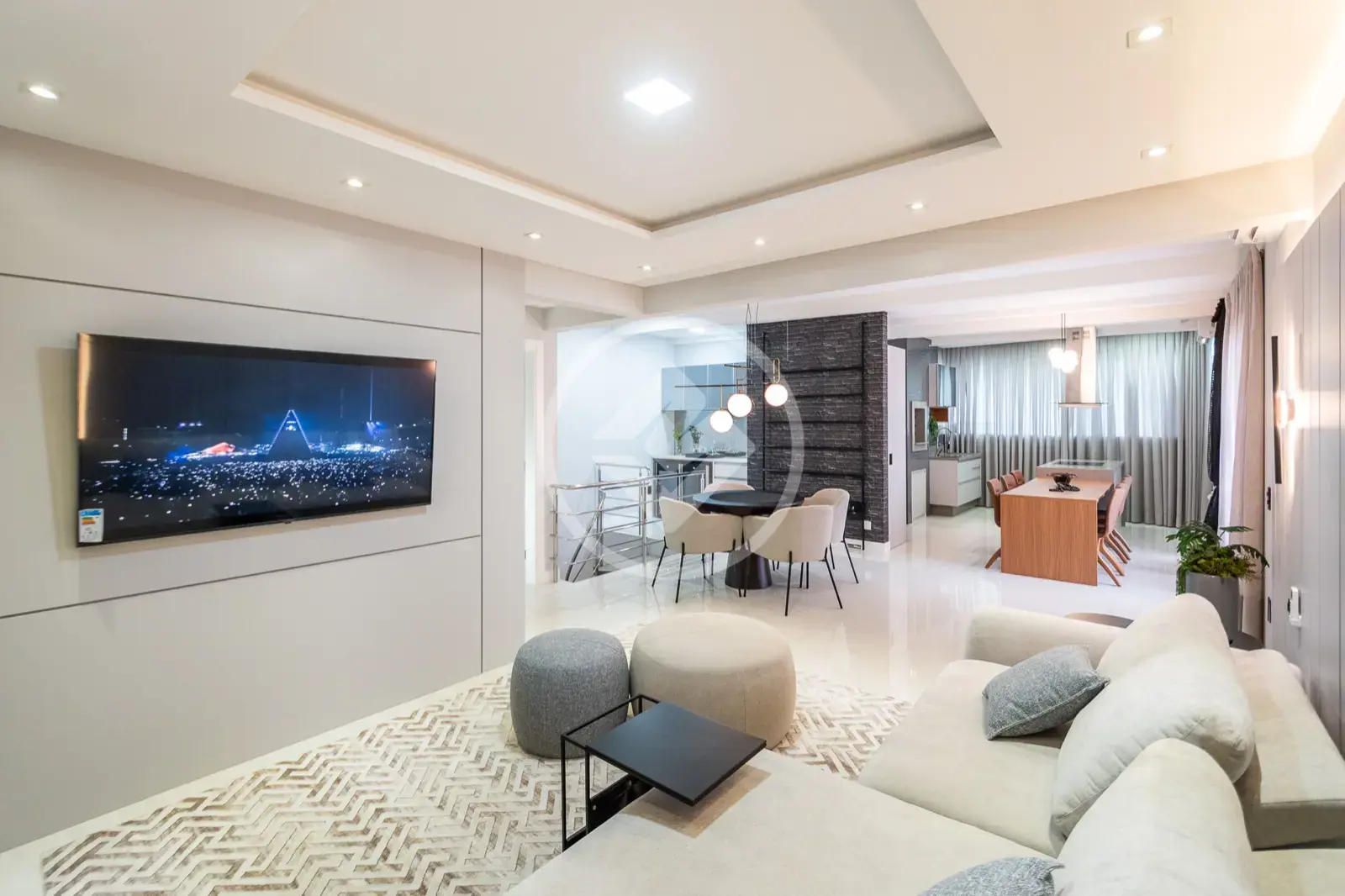 Imagem 1 - Cobertura Duplex em Centro, Balneário Camboriú - SC