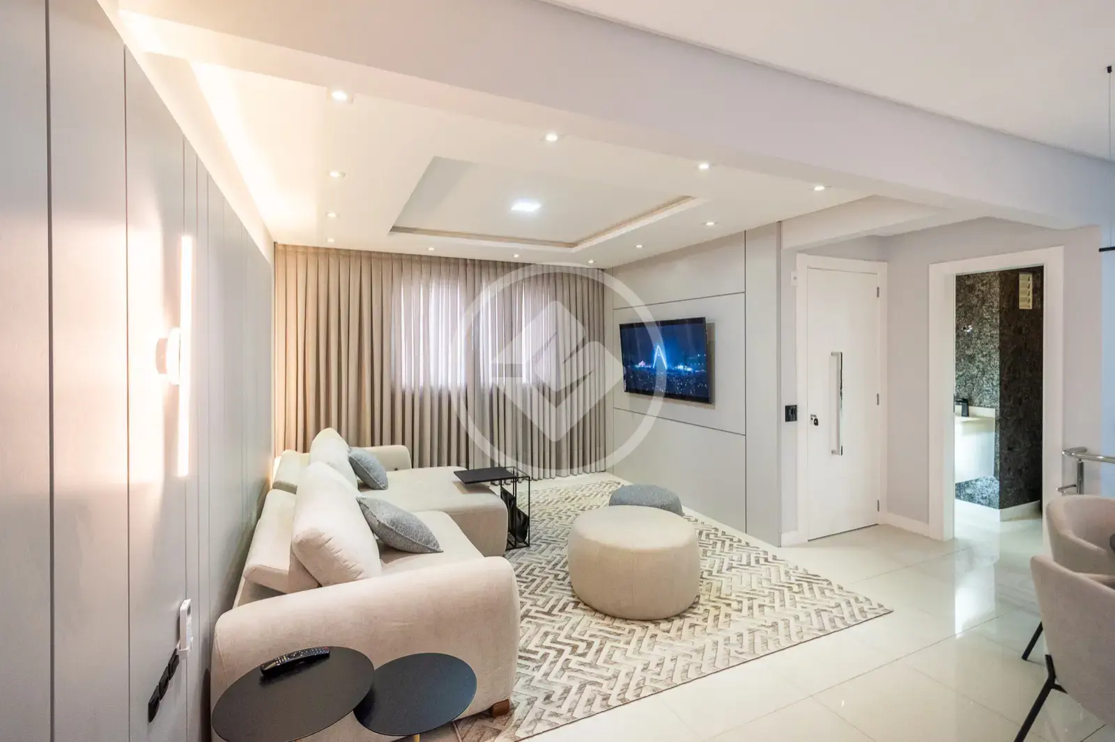 Imagem 1 - Cobertura Duplex em Centro, Balneário Camboriú - SC