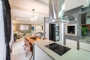 Imagem 2 - Cobertura Duplex em Centro, Balneário Camboriú - SC
