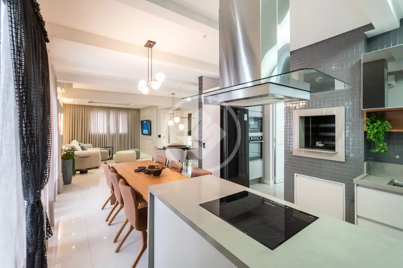 Imagem 2 - Cobertura Duplex em Centro, Balneário Camboriú - SC