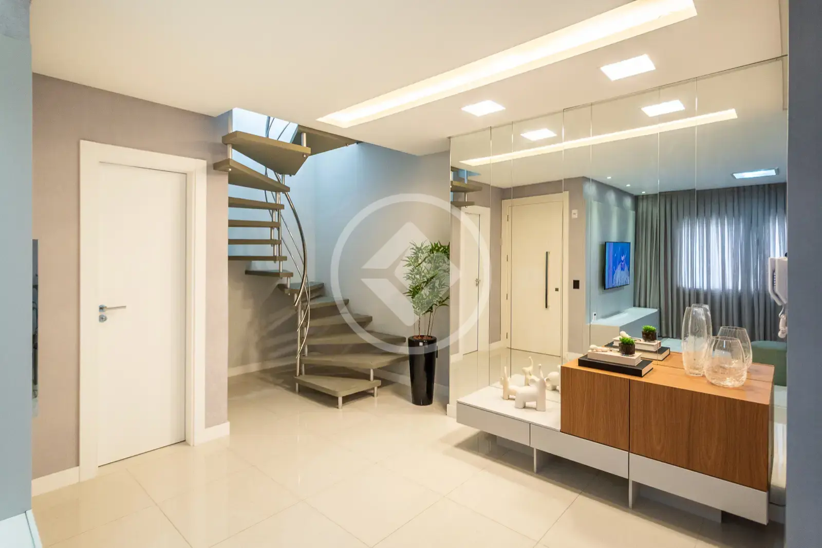 Imagem 3 - Cobertura Duplex em Centro, Balneário Camboriú - SC