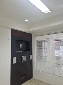 Sala Comercial Centro, Balneário Camboriú - SC — foto 1