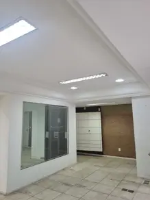 Sala Comercial Centro, Balneário Camboriú - SC — foto 2