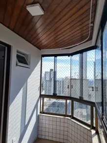 Apartamento Centro, Balneário Camboriú - SC — foto 1