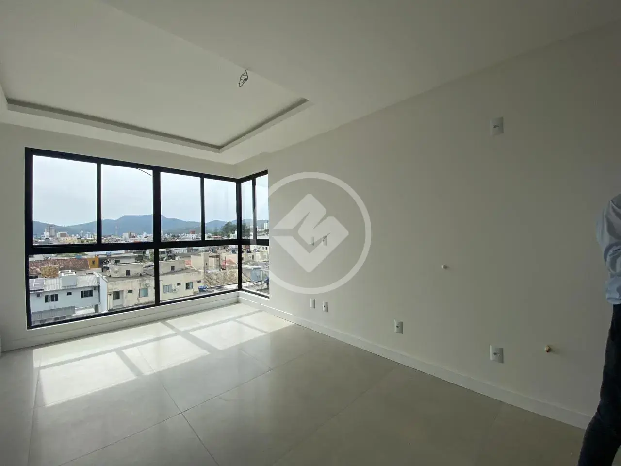 Imagem 2 - Apartamento em Bairro Areias, Camboriú - SC