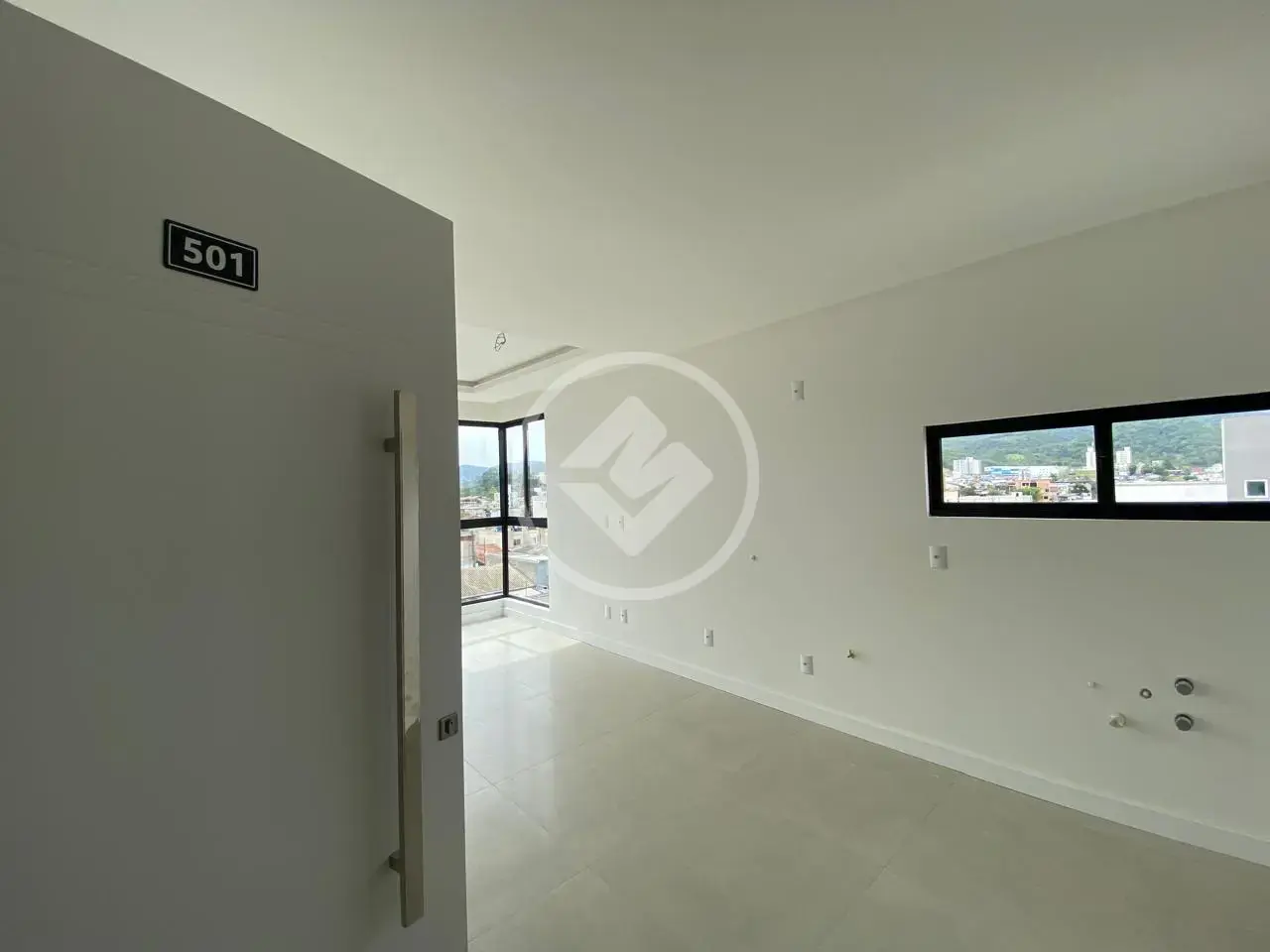 Imagem 1 - Apartamento em Bairro Areias, Camboriú - SC