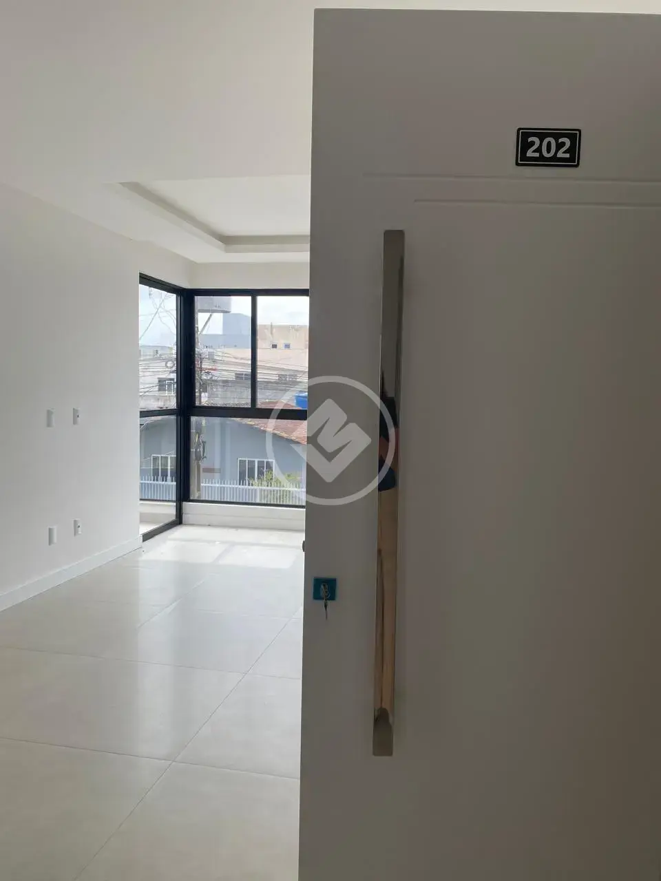 Imagem 1 - Apartamento Garden em Bairro Areias, Camboriú - SC