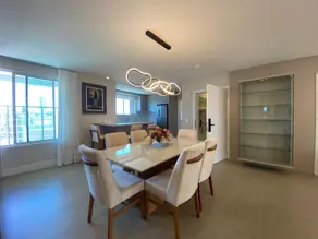 Apartamento Centro, Balneário Camboriú - SC — foto 2